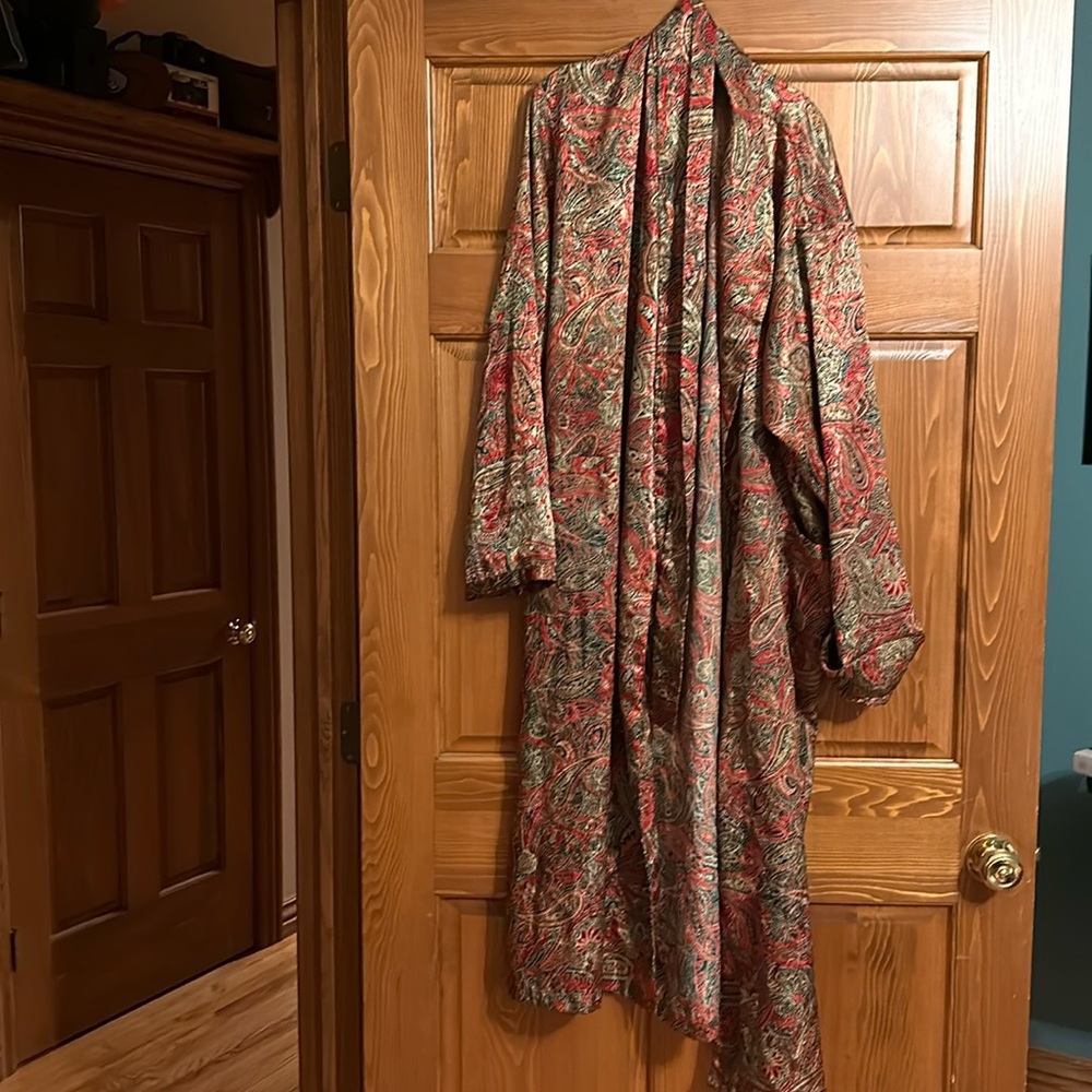 Robe